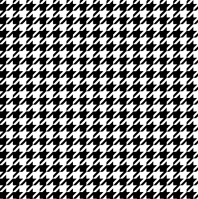 Blackout roller blind for window Geometric pattern