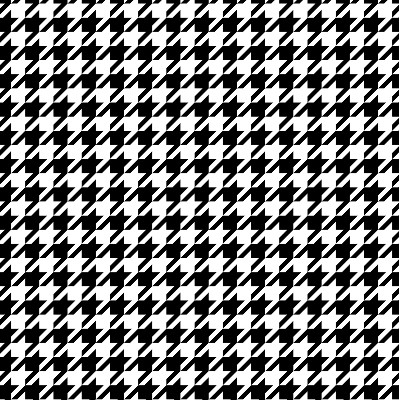 Blackout roller blind for window Geometric pattern