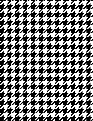 Blackout roller blind for window Geometric pattern
