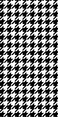 Blackout roller blind for window Geometric pattern