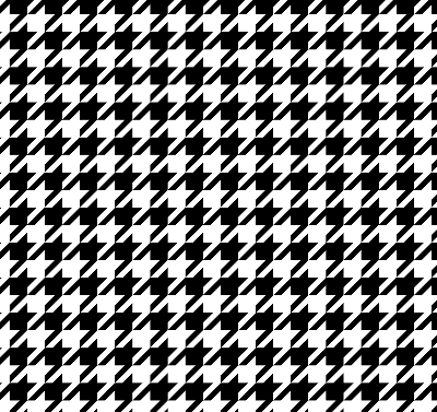 Blackout roller blind for window Geometric pattern