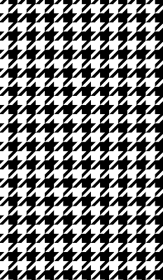 Blackout roller blind for window Geometric pattern