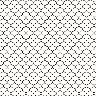 Fabric roller blind for window Barbed wire