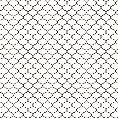 Fabric roller blind for window Barbed wire
