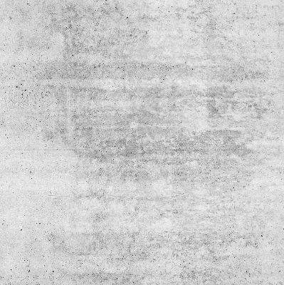 Fabric roller blind for window Gray texture