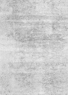Fabric roller blind for window Gray texture