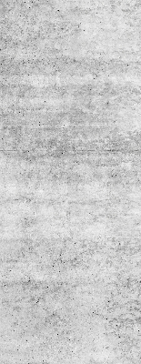 Fabric roller blind for window Gray texture