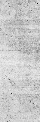 Fabric roller blind for window Gray texture