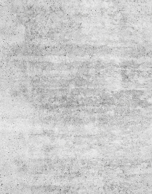Fabric roller blind for window Gray texture