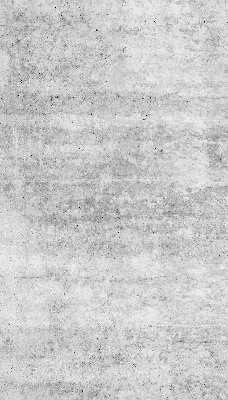 Fabric roller blind for window Gray texture