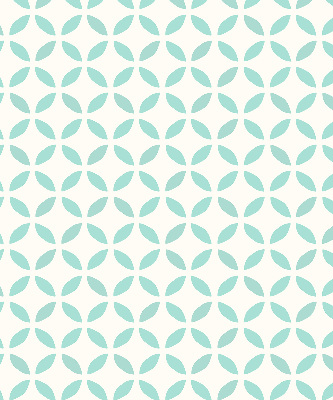 Blackout roller blind Beige pattern