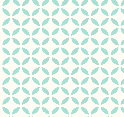 Blackout roller blind Beige pattern
