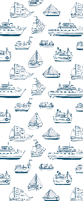 Blackout roller blind Ships