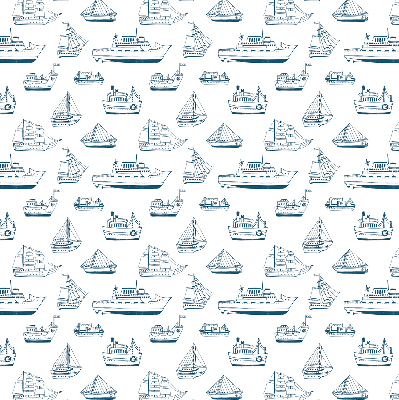 Blackout roller blind Ships