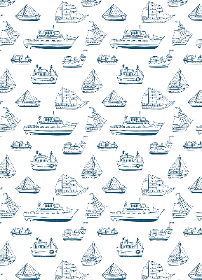 Blackout roller blind Ships