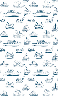 Blackout roller blind Ships