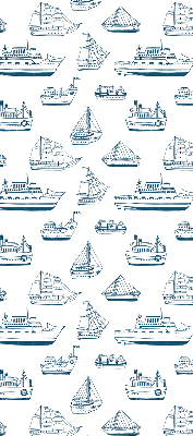 Blackout roller blind Ships