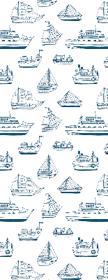 Blackout roller blind Ships