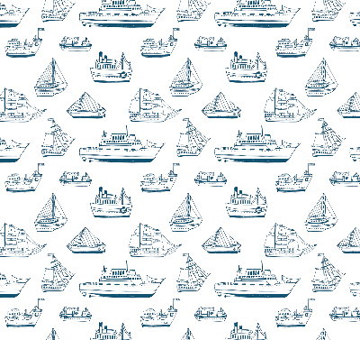 Blackout roller blind Ships