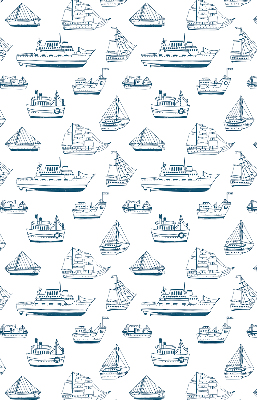 Blackout roller blind Ships