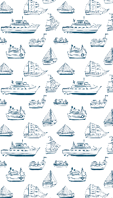 Blackout roller blind Ships