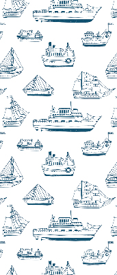 Blackout roller blind Ships