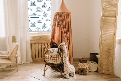 Blackout roller blind Ships