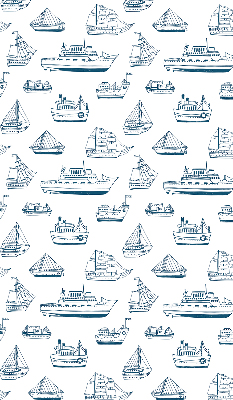 Blackout roller blind Ships