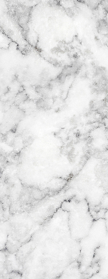 Fabric roller blind for window Gray marble