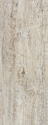 Fabric roller blind for window Light wood
