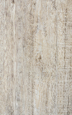 Fabric roller blind for window Light wood