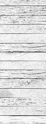 Blackout roller blind Gray boards