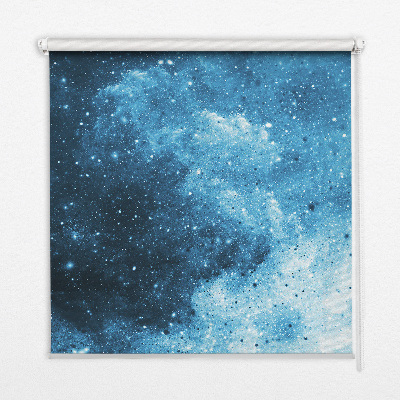 Blackout roller blind Cosmos