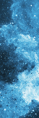 Blackout roller blind Cosmos