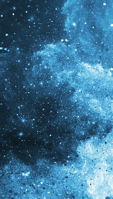 Blackout roller blind Cosmos