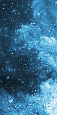 Blackout roller blind Cosmos