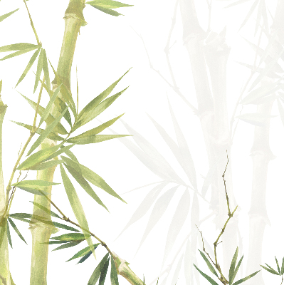 Blackout roller blind Bamboo