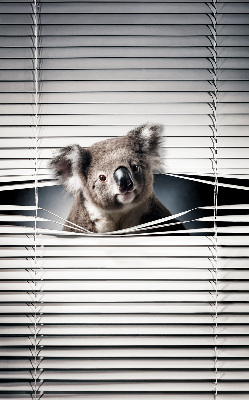 Blackout roller blind Koala