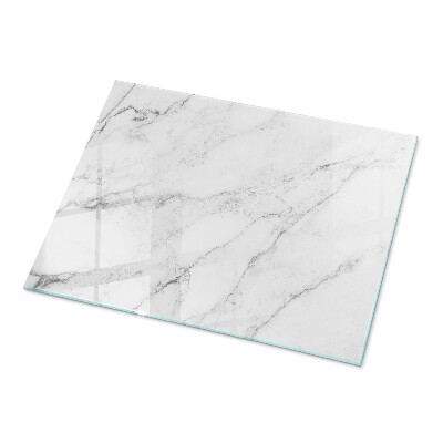 Rectangular top table Pattern imitating marble