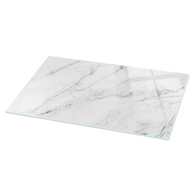 Rectangular top table Pattern imitating marble