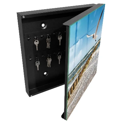 Key cabinet Sea space