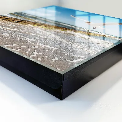 Key cabinet sea space design