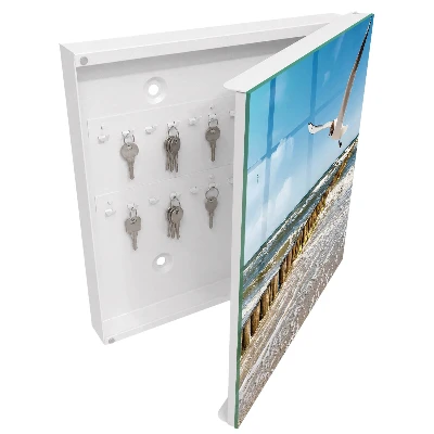 Key cabinet Sea space