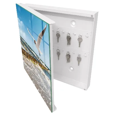 Key cabinet Sea space