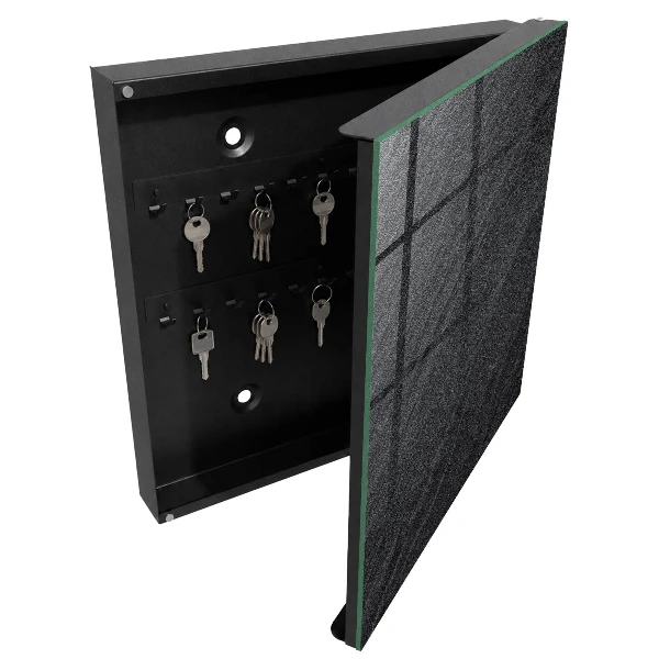 Key cabinet Stone structure