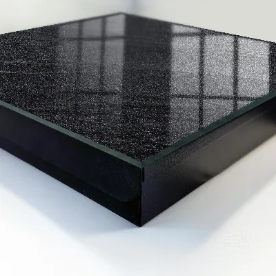 Key cabinet Stone structure