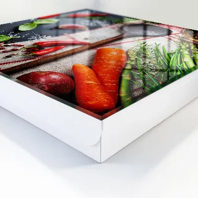 Wall mounted key box Kitchen inspirations