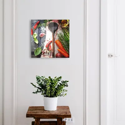 Wall mounted key box kitchen inspirations design