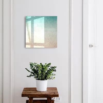 Key box for wall Subtle gradient