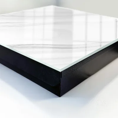 Wall mounted key box Waves of elegance